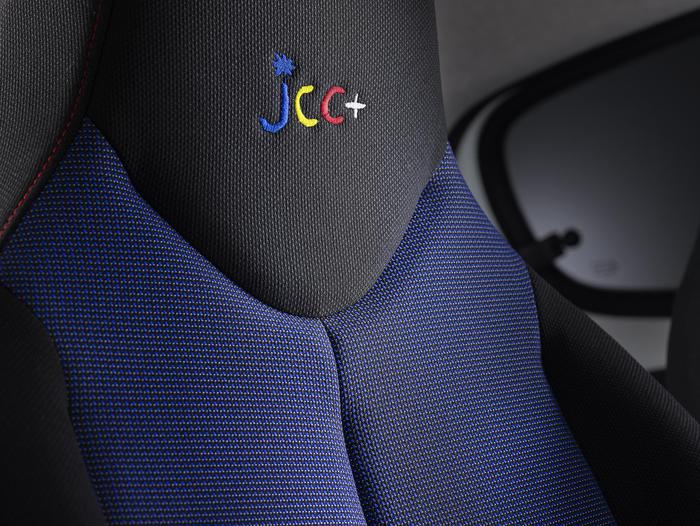 Sedile Citroen C1 JCC+