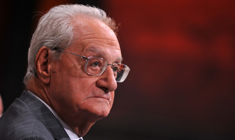 I 25 anni di Romiti alla Fiat