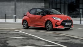 toyota yaris amazon