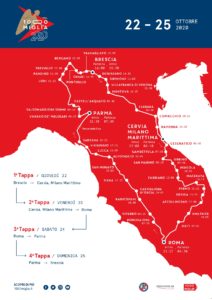 1000 miglia 2020