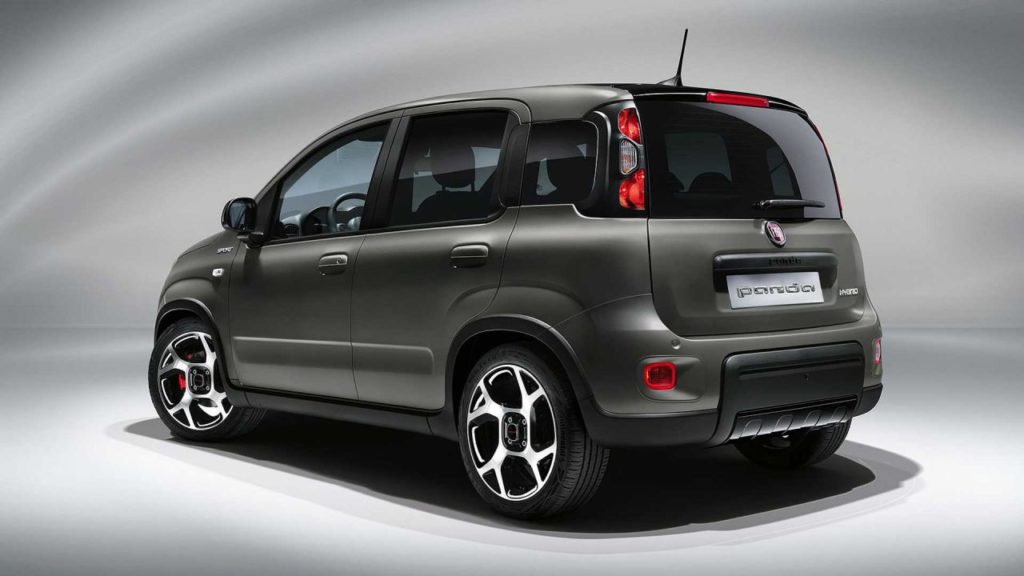 Panda Sport