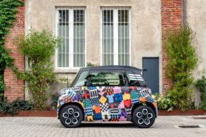 Citroen Ami Milano