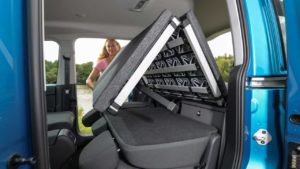 Letto Caddy California