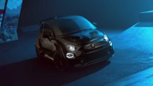 595 abarth Hercules