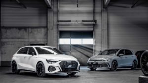ABT 1.5 Audi Volkswagen