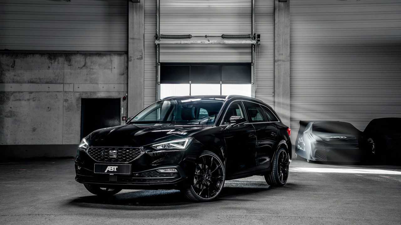 ABT “pepa” tutte le 1.5 TSI del gruppo Volkswagen