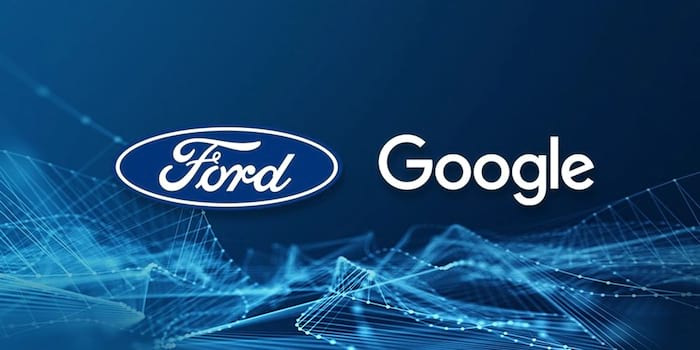Ford ed Google insieme per l’infotainment