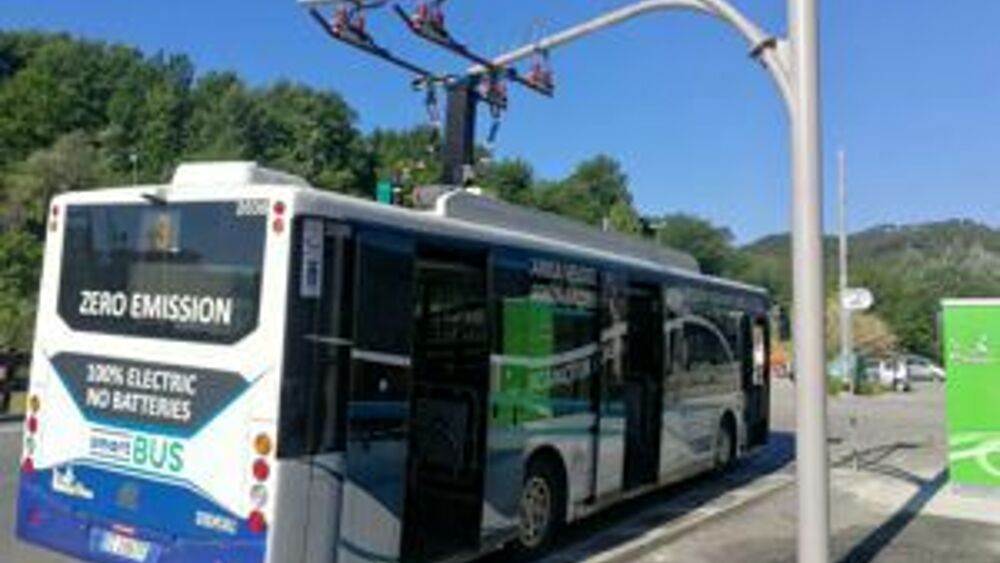 Il BUS Smart? A Torino si può!