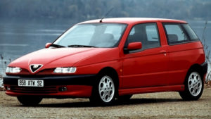 Alfa 145
