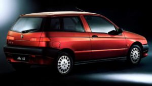 Alfa 145