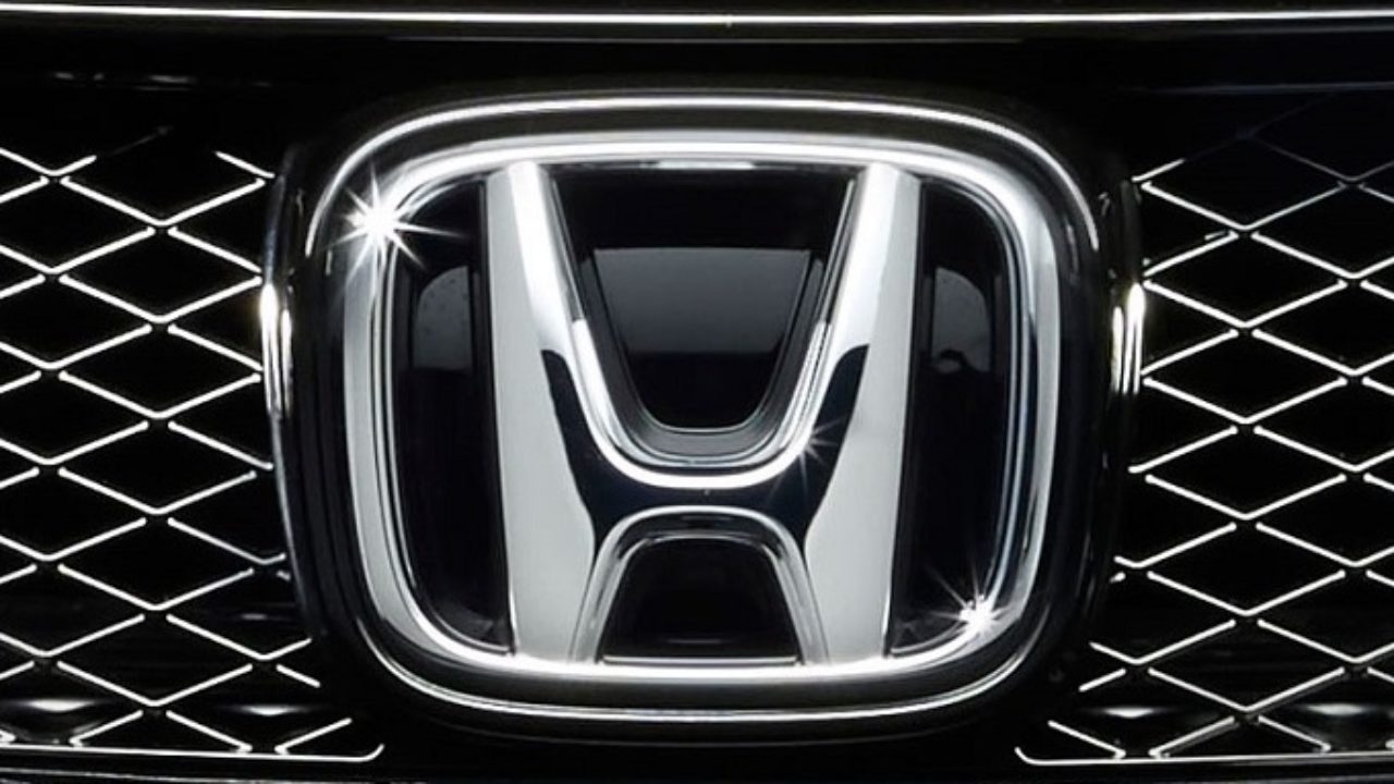 Logo Honda
