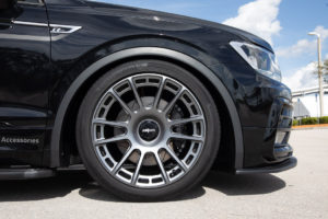 Cerchi Tiguan Rline