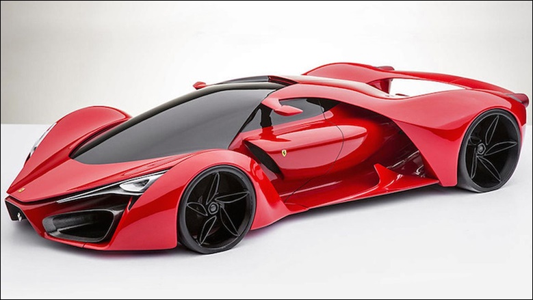 Politecnico e Ferrari partner per il futuro