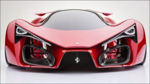 ferrari partnership politecnico