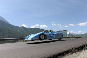 Cesana Sestriere Rally